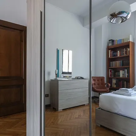 Italianway - Doria 28 Appartement