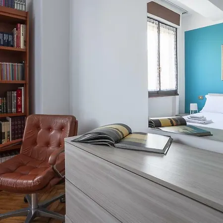 Appartement Italianway - Doria 28 *