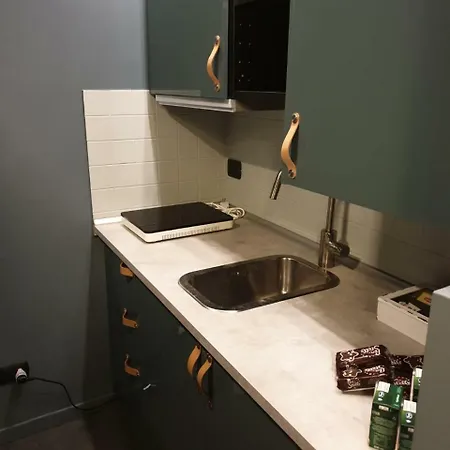 Kibilu - Via Dell'unione - Centre - Duomo 밀라노