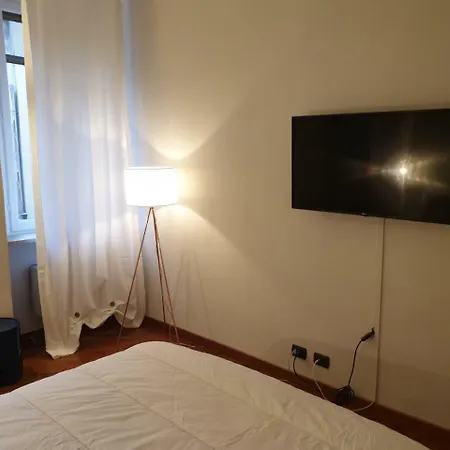 Kibilu - Via Dell'unione - Centre - Duomo 아파트 *