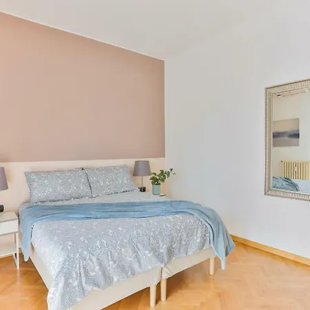 The Best Rent - Big Near San Siro Stadio Milan