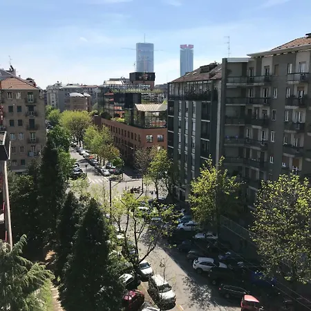 Διαμέρισμα Feel@home Apartment+rooms