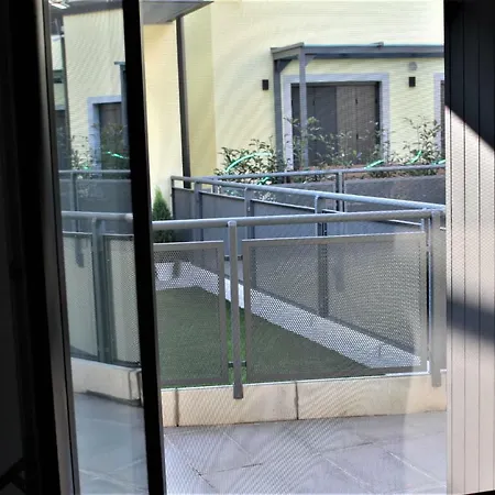 Naviglio 7 Appartamento *
