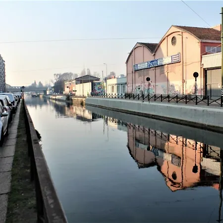 Naviglio 7 Appartamento *