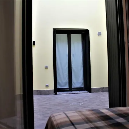 Appartamento Naviglio 7