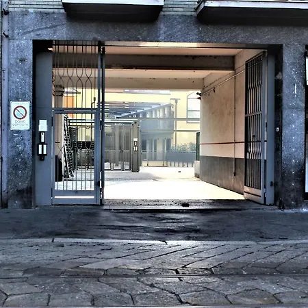 Naviglio 7 Appartamento *