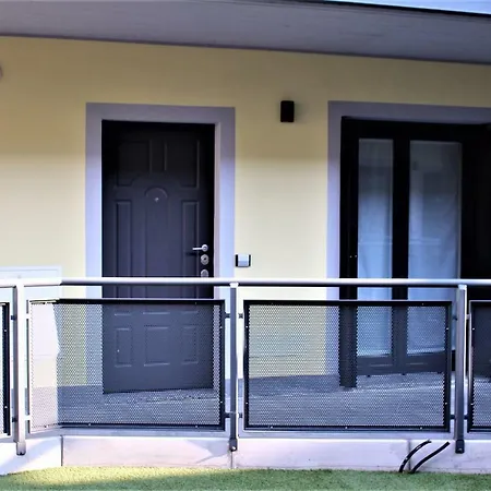 Appartamento Naviglio 7 Milano