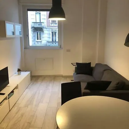 Center Apartamento *