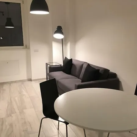 Center Apartamento Milán