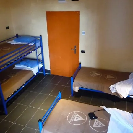 Aig Di Auberge de jeunesse *