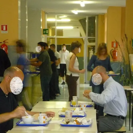 Aig Di Auberge de jeunesse *