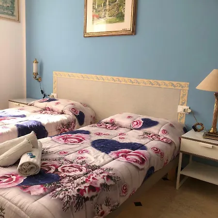 Homestay Vittorio Veneto * Milánó