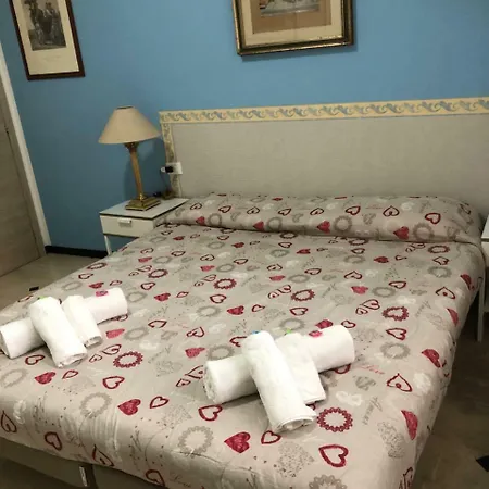 Vendégház Homestay Vittorio Veneto
