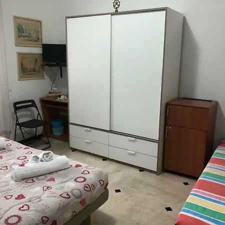 Vendégház Homestay Vittorio Veneto