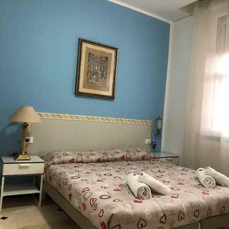 Vendégház Homestay Vittorio Veneto
