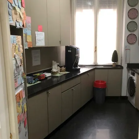Homestay Vittorio Veneto * Milánó