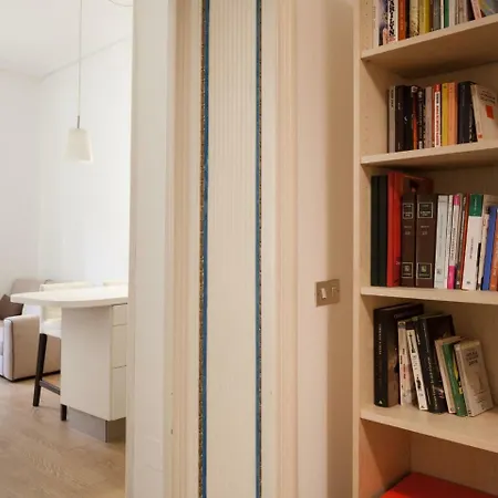 Apartamento Locazione Turistica Volta