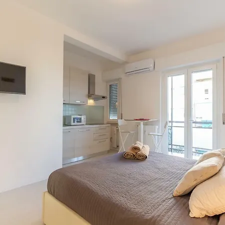 阿莱西娅公寓 - 米兰m3地铁科夫托站