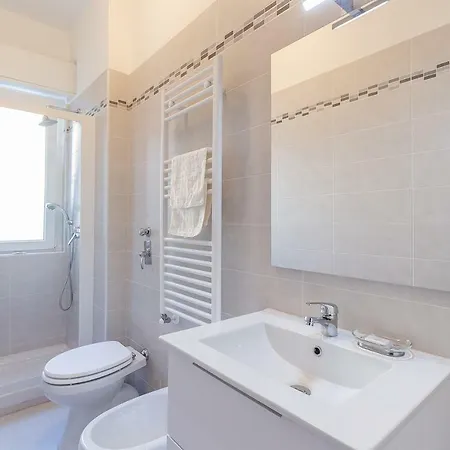 阿莱西娅公寓 - 米兰m3地铁科夫托站