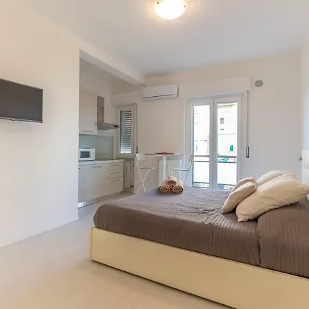 阿莱西娅公寓 - 米兰m3地铁科夫托站