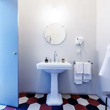 Casabase Ostello