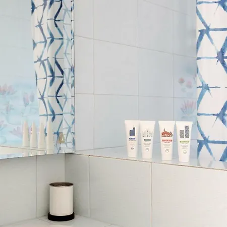 מלון Italianway - Corso Lodi 47 *