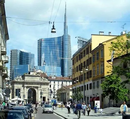 Center
