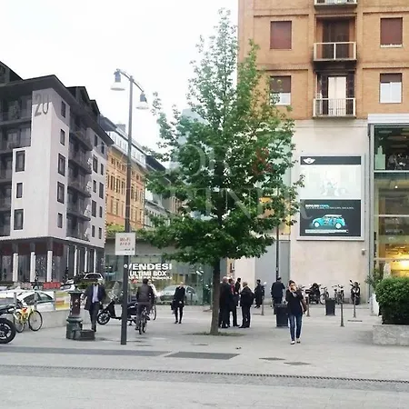 Apartamento Center
