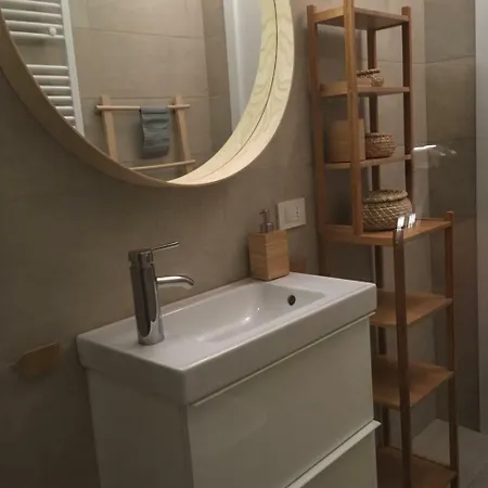 Farini Cozy Flat Apartment *