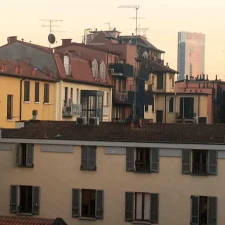 Farini Cozy Flat Apartment