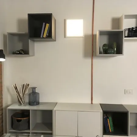 Farini Cozy Flat Apartment