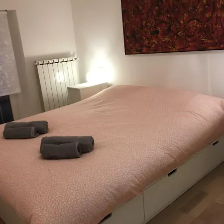 Farini Cozy Flat Apartment Mailand