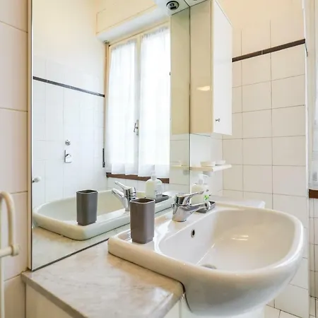 Lägenhet Primopiano - Ciardi Milano