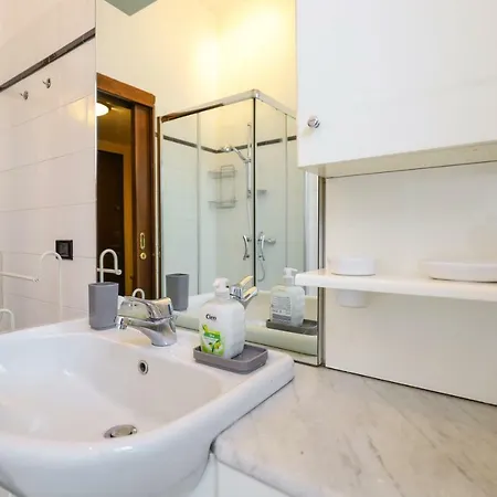 Primopiano - Ciardi Lägenhet Milano