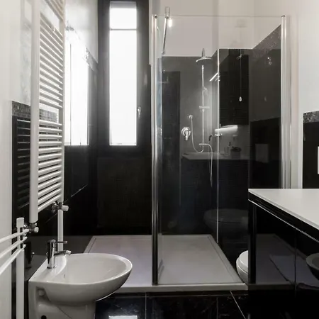 Apartament Italianway Easy - Garigliano 4 B Mediolan