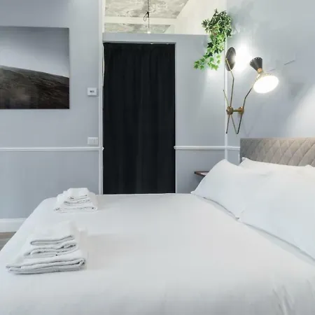 Appartamento Italianway - Garigliano 4 Flat Milano