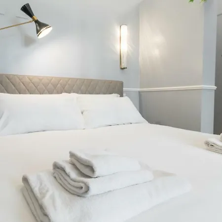 Italianway Easy - Garigliano 4 B