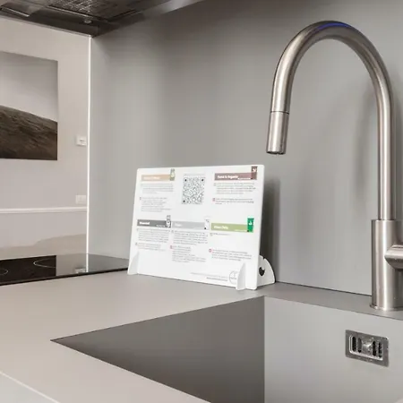 Italianway - Garigliano 4 Flat Appartamento Milano