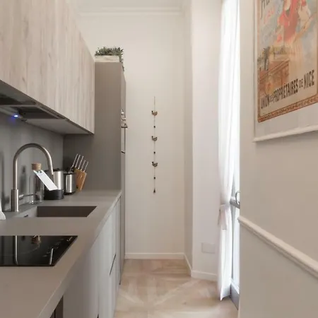 Italianway - Garigliano 4 Flat Milano