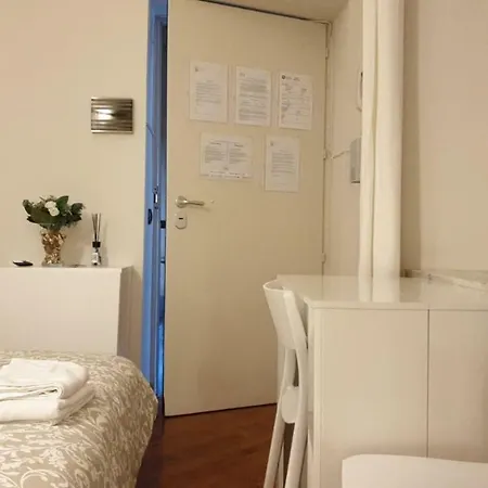 Kibilu - Via Dell'unione - Centre - Duomo * 밀라노