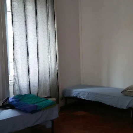 Wbh Buenos Aires Milano