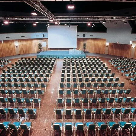 Atahotel Quark מלון מילאנו