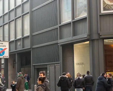 The Duomo & Apartamento *