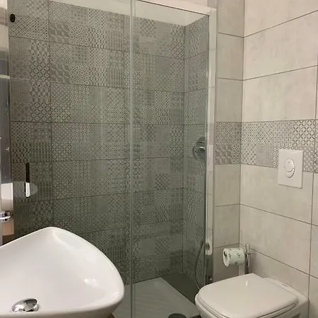 San Gregorio 45 3* 米兰