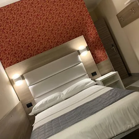 San Gregorio 45 米兰