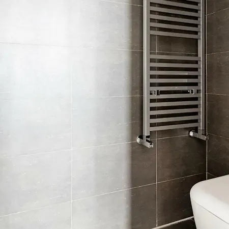 Lägenhet Italianway Comfort - Capelli 2 Milano