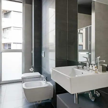 Lägenhet Italianway Comfort - Capelli 2