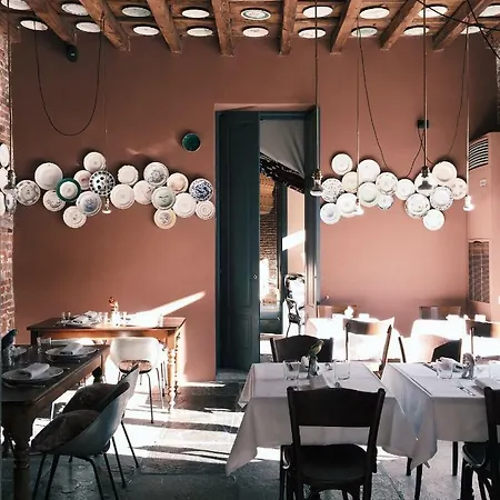 Maison Borella Mailand