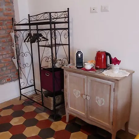 Bed & Breakfast El Brumista 2*