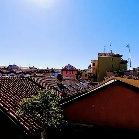 El Brumista Bed & Breakfast Milan
